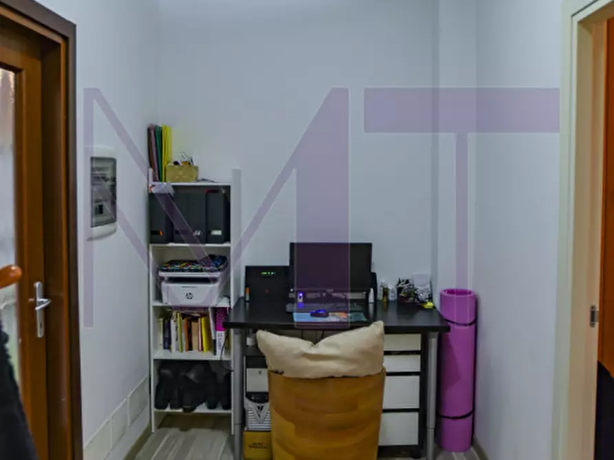 Immagine 10 di Appartamento in vendita  in Via Gorizia a Cervignano Del Friuli