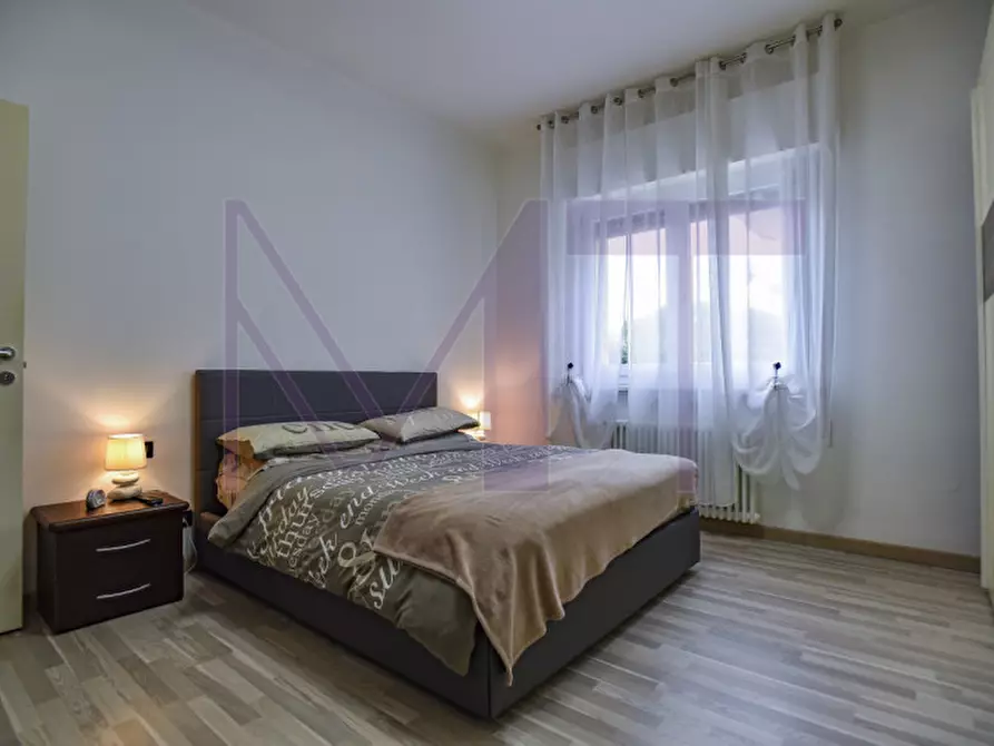 Immagine 11 di Appartamento in vendita  in Via Gorizia a Cervignano Del Friuli