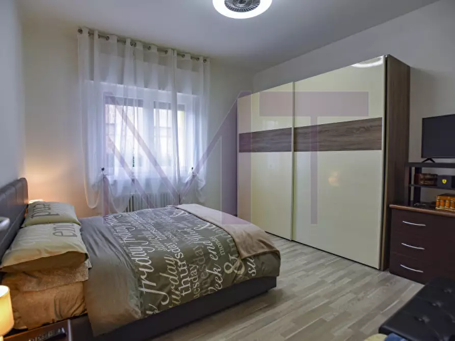 Immagine 13 di Appartamento in vendita  in Via Gorizia a Cervignano Del Friuli