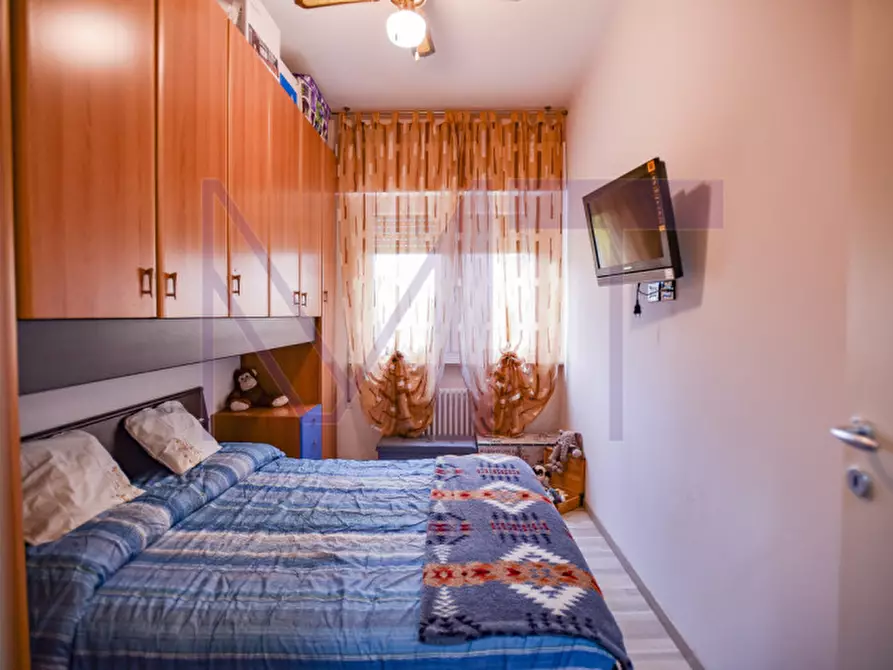 Immagine 14 di Appartamento in vendita  in Via Gorizia a Cervignano Del Friuli