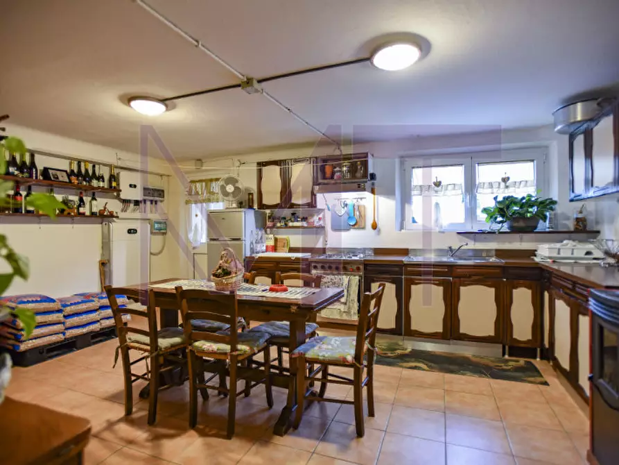 Immagine 17 di Appartamento in vendita  in Via Gorizia a Cervignano Del Friuli