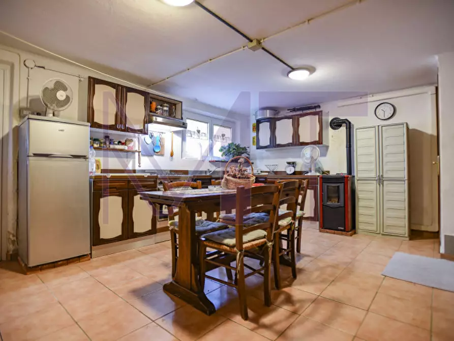 Immagine 18 di Appartamento in vendita  in Via Gorizia a Cervignano Del Friuli