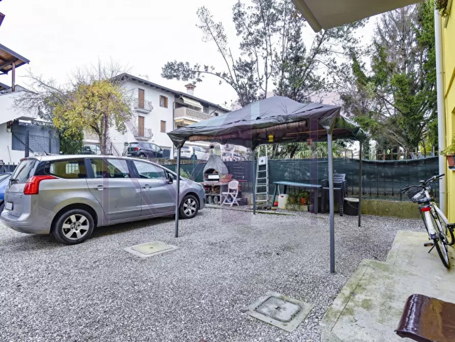 Immagine 20 di Appartamento in vendita  in Via Gorizia a Cervignano Del Friuli