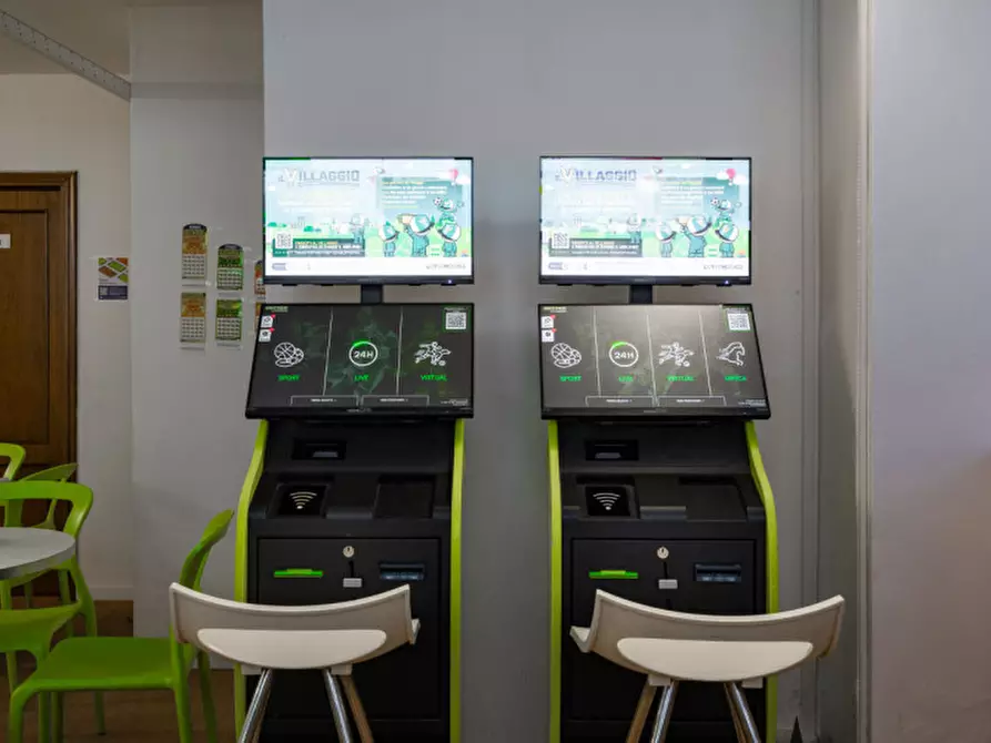 Immagine 5 di Attività commerciale in vendita  in Via Lodovico Barcella 1 a Chiari