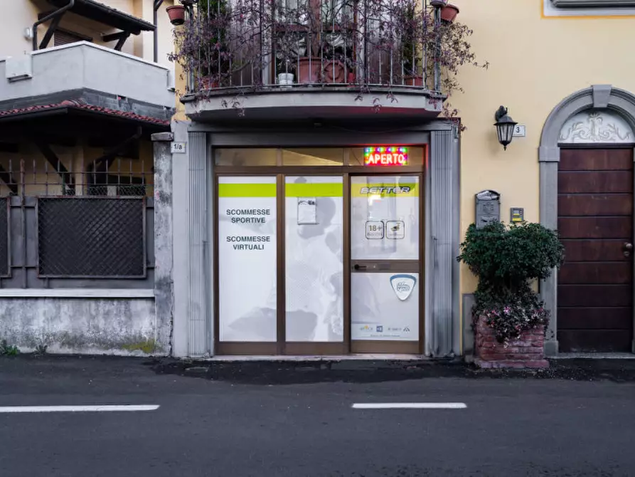 Immagine 6 di Attività commerciale in vendita  in Via Lodovico Barcella 1 a Chiari