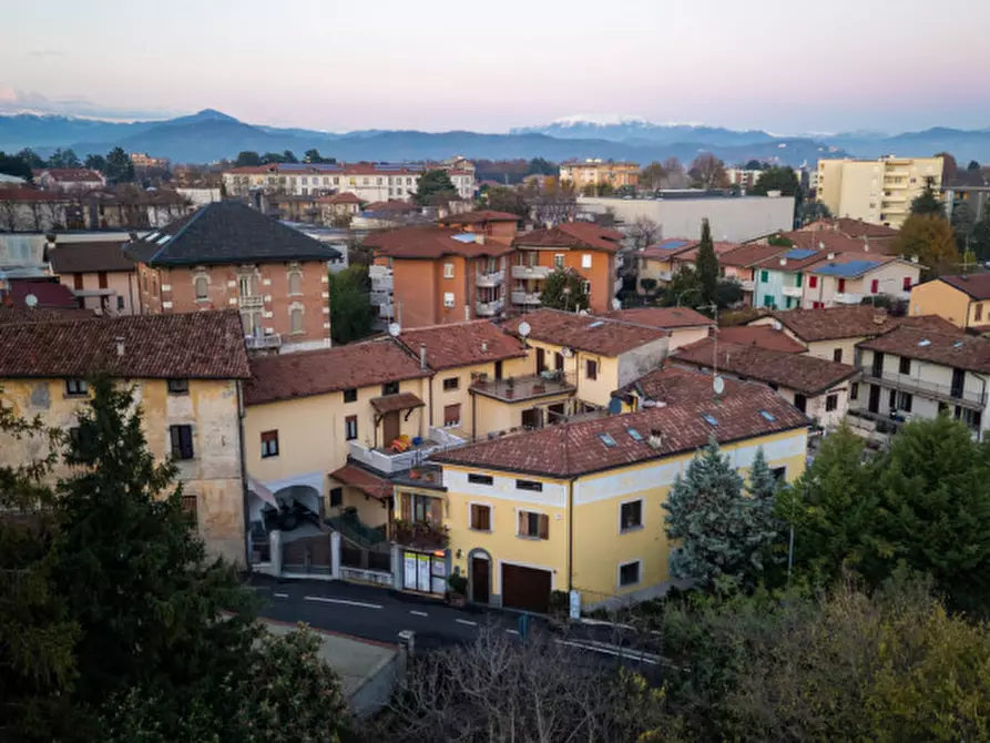 Immagine 7 di Attività commerciale in vendita  in Via Lodovico Barcella 1 a Chiari