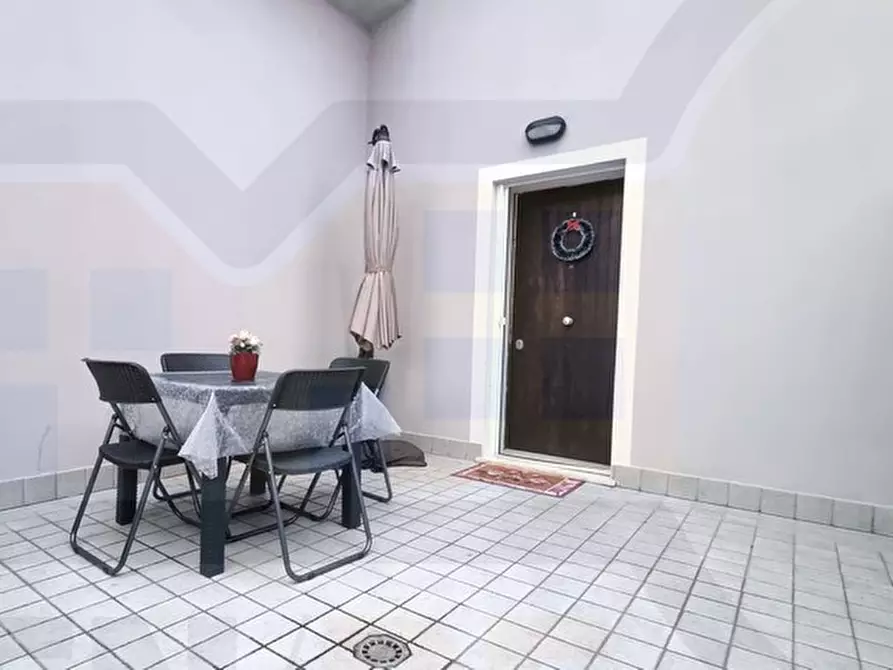 Immagine 2 di Appartamento in vendita  in via don milani a Massa Lombarda