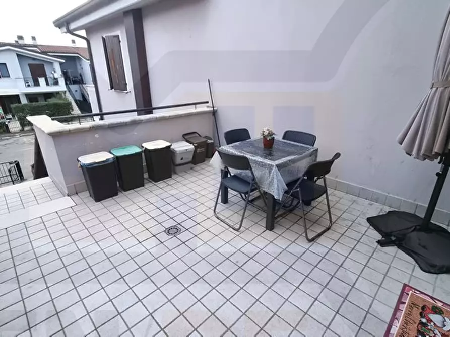 Immagine 3 di Appartamento in vendita  in via don milani a Massa Lombarda