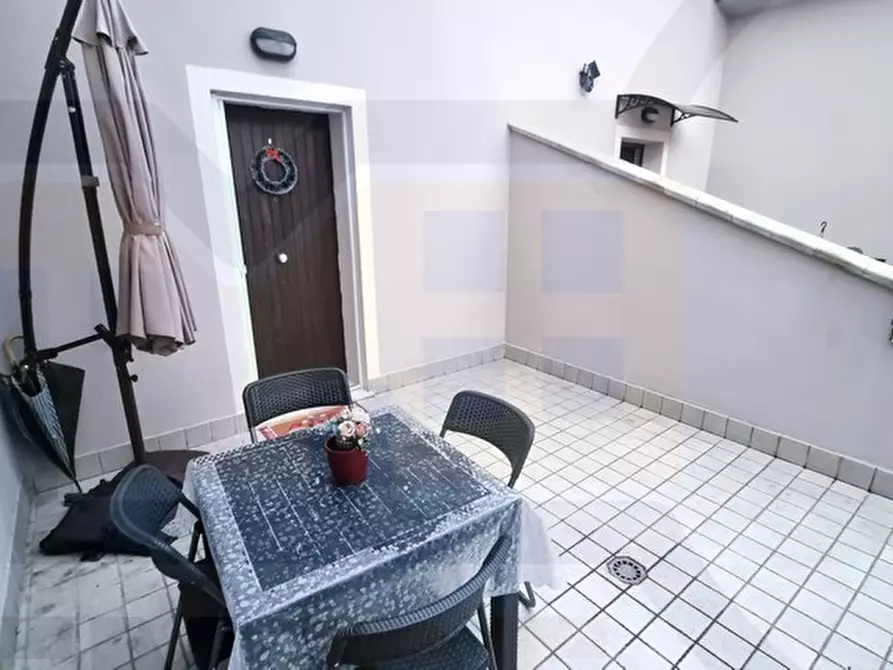 Immagine 4 di Appartamento in vendita  in via don milani a Massa Lombarda