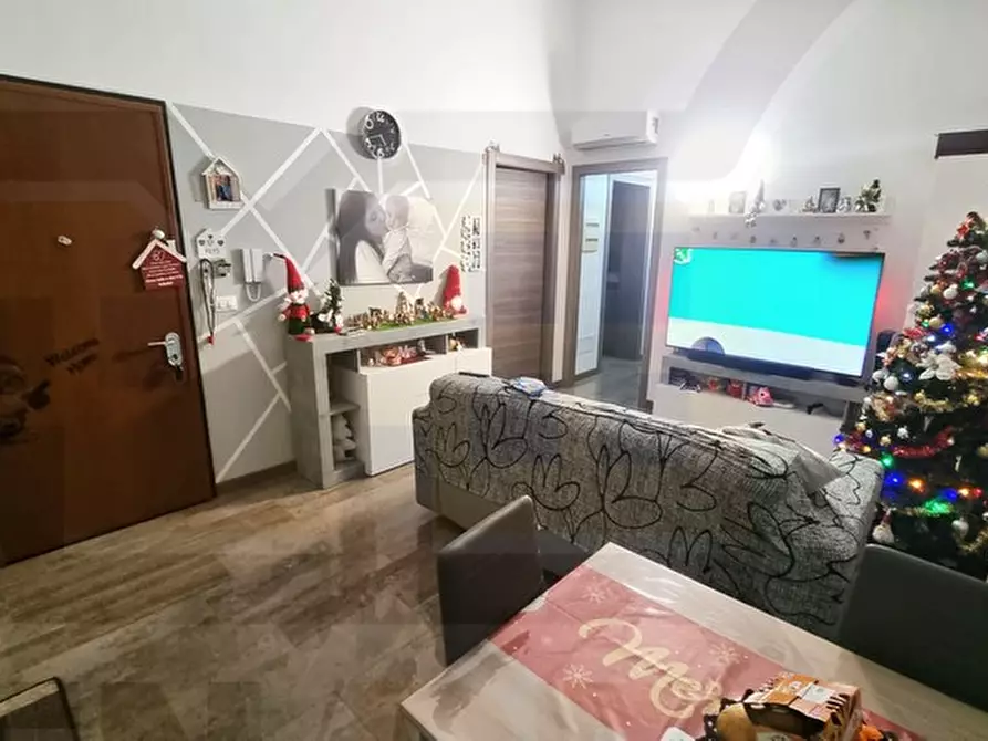 Immagine 5 di Appartamento in vendita  in via don milani a Massa Lombarda