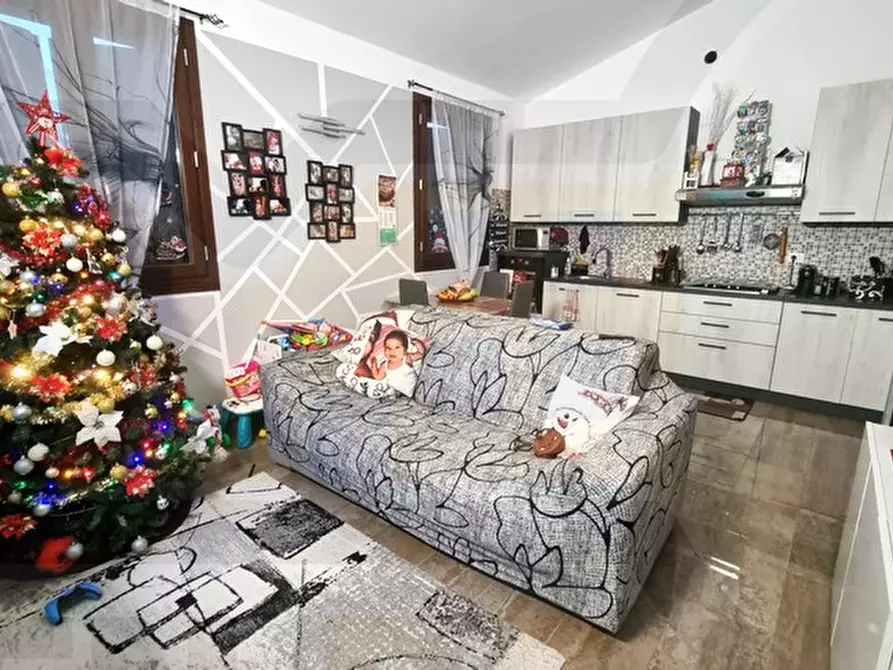 Immagine 6 di Appartamento in vendita  in via don milani a Massa Lombarda