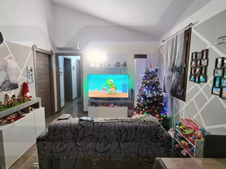 Immagine 7 di Appartamento in vendita  in via don milani a Massa Lombarda