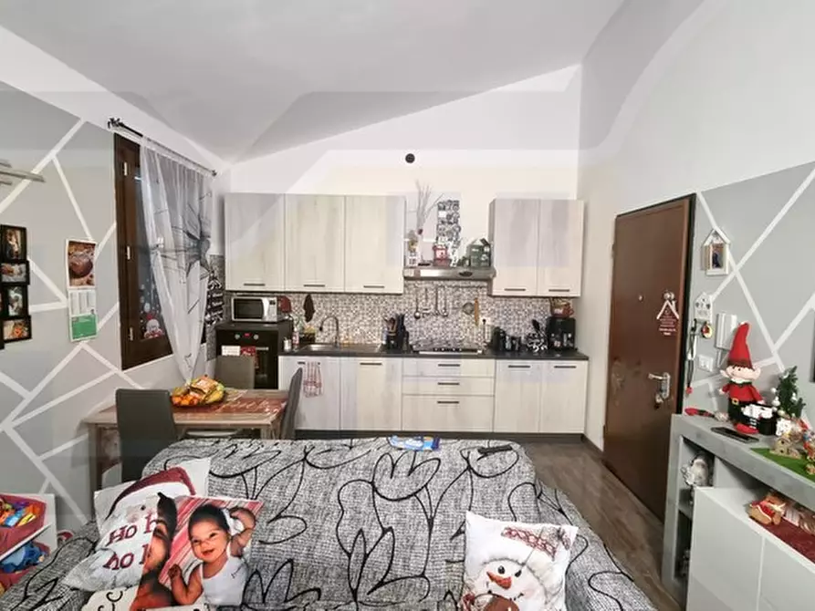 Immagine 8 di Appartamento in vendita  in via don milani a Massa Lombarda