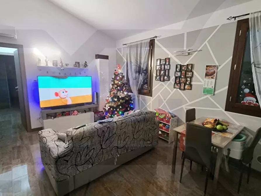 Immagine 9 di Appartamento in vendita  in via don milani a Massa Lombarda