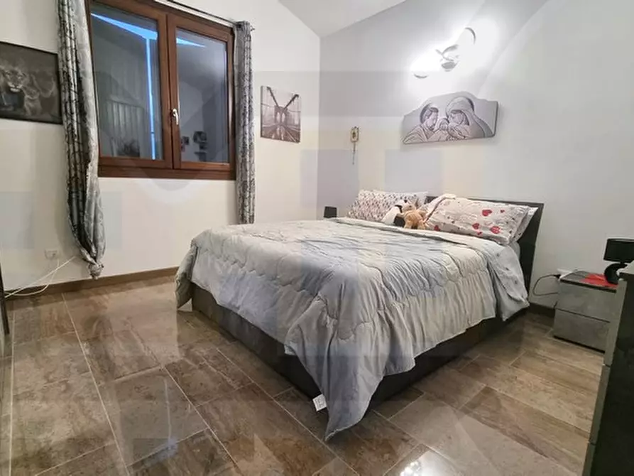 Immagine 10 di Appartamento in vendita  in via don milani a Massa Lombarda