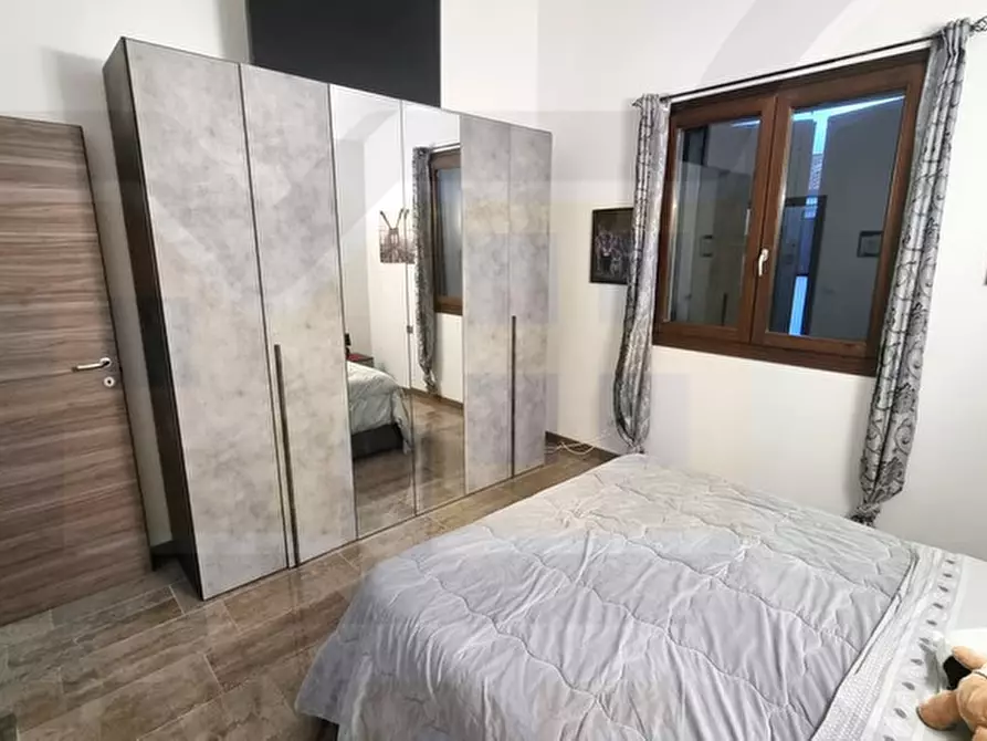 Immagine 11 di Appartamento in vendita  in via don milani a Massa Lombarda