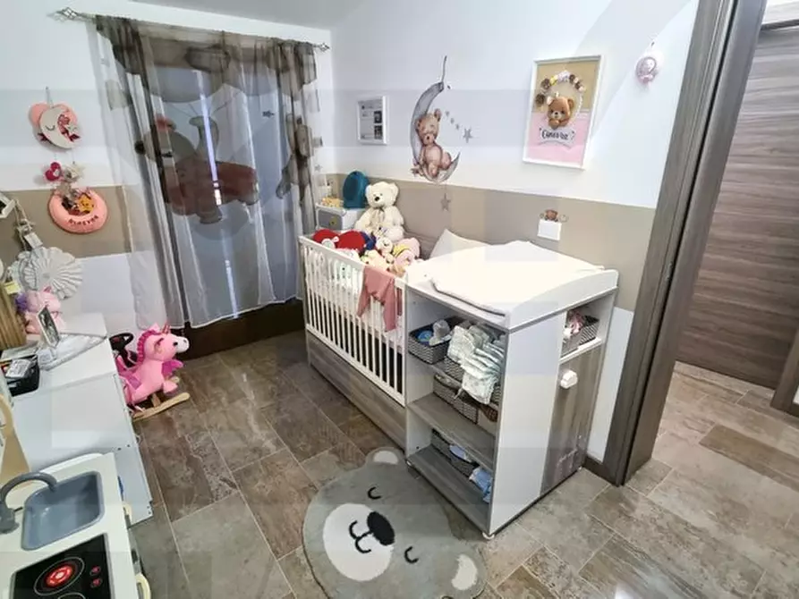 Immagine 13 di Appartamento in vendita  in via don milani a Massa Lombarda