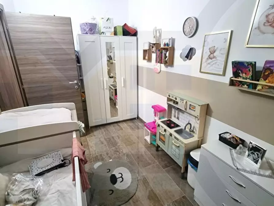 Immagine 14 di Appartamento in vendita  in via don milani a Massa Lombarda