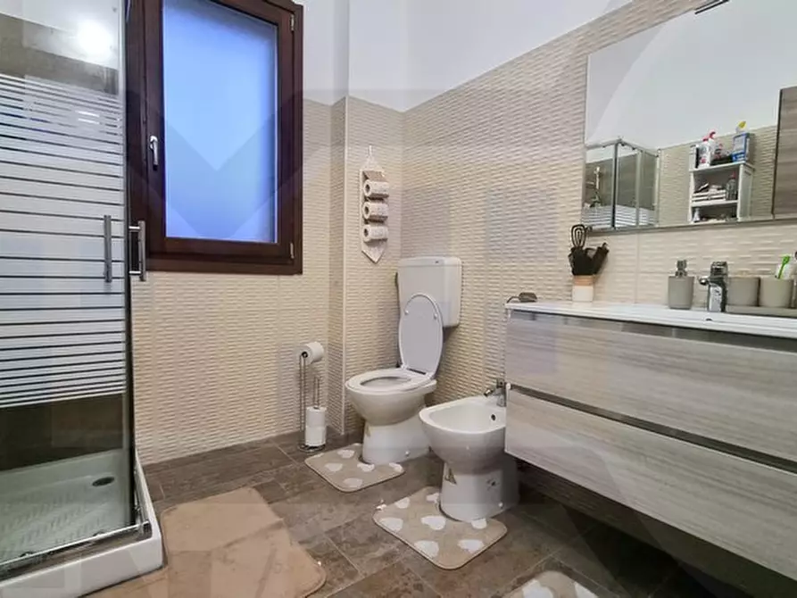 Immagine 15 di Appartamento in vendita  in via don milani a Massa Lombarda