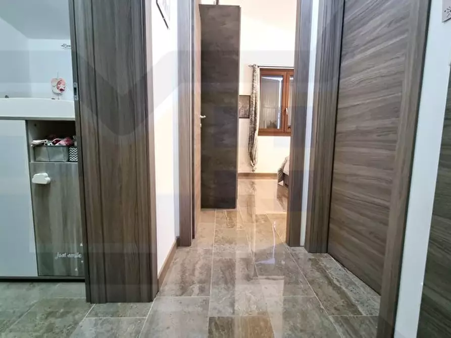 Immagine 16 di Appartamento in vendita  in via don milani a Massa Lombarda