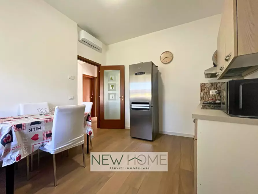 Immagine 2 di Appartamento in vendita  in Via Bartolomeo Giuliari 31/A a Verona