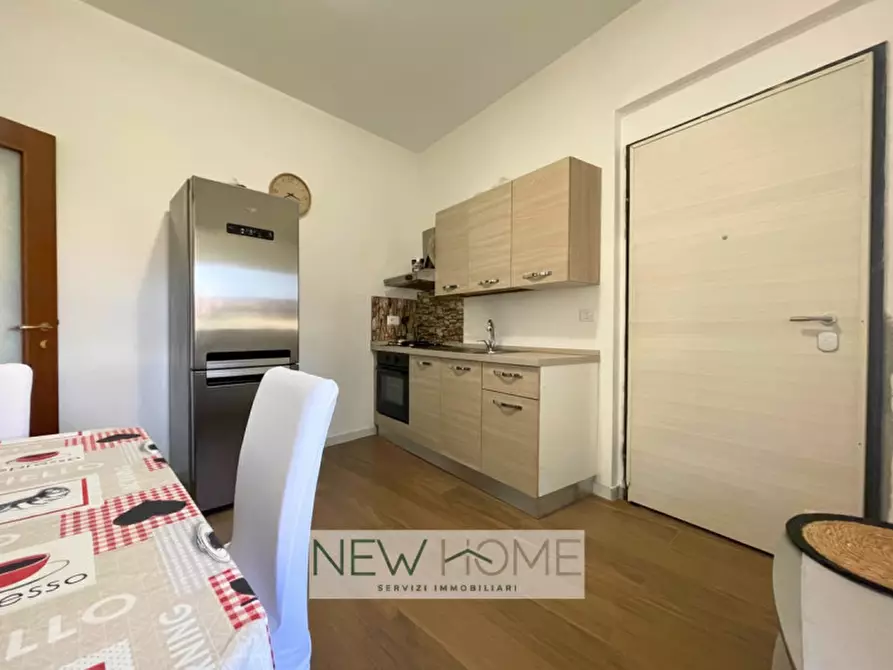 Immagine 2 di Appartamento in vendita  in Via Bartolomeo Giuliari 31/A a Verona