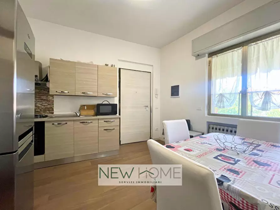 Immagine 3 di Appartamento in vendita  in Via Bartolomeo Giuliari 31/A a Verona