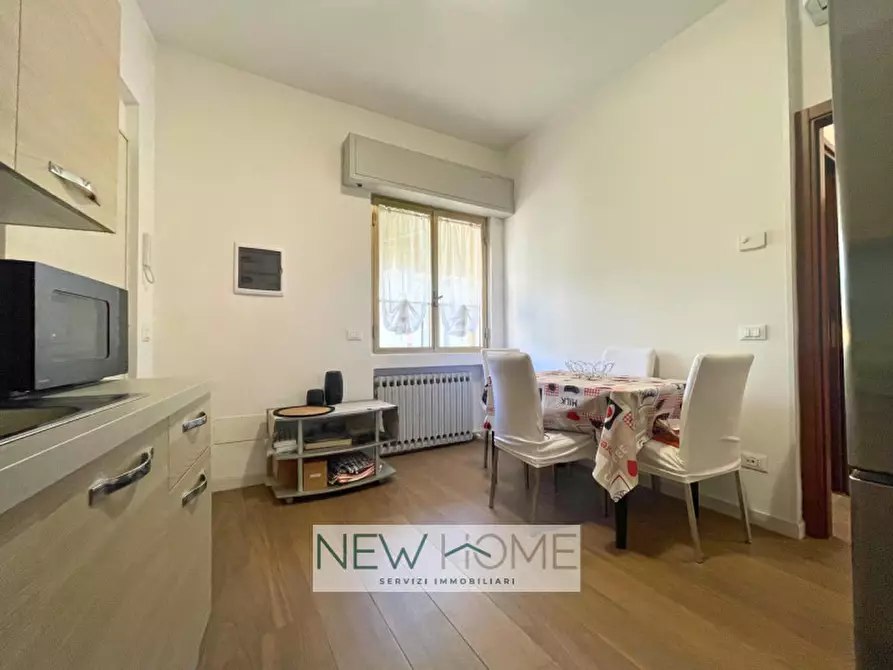 Immagine 5 di Appartamento in vendita  in Via Bartolomeo Giuliari 31/A a Verona