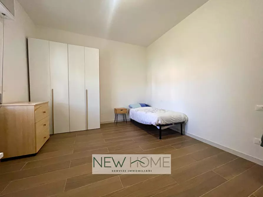 Immagine 6 di Appartamento in vendita  in Via Bartolomeo Giuliari 31/A a Verona