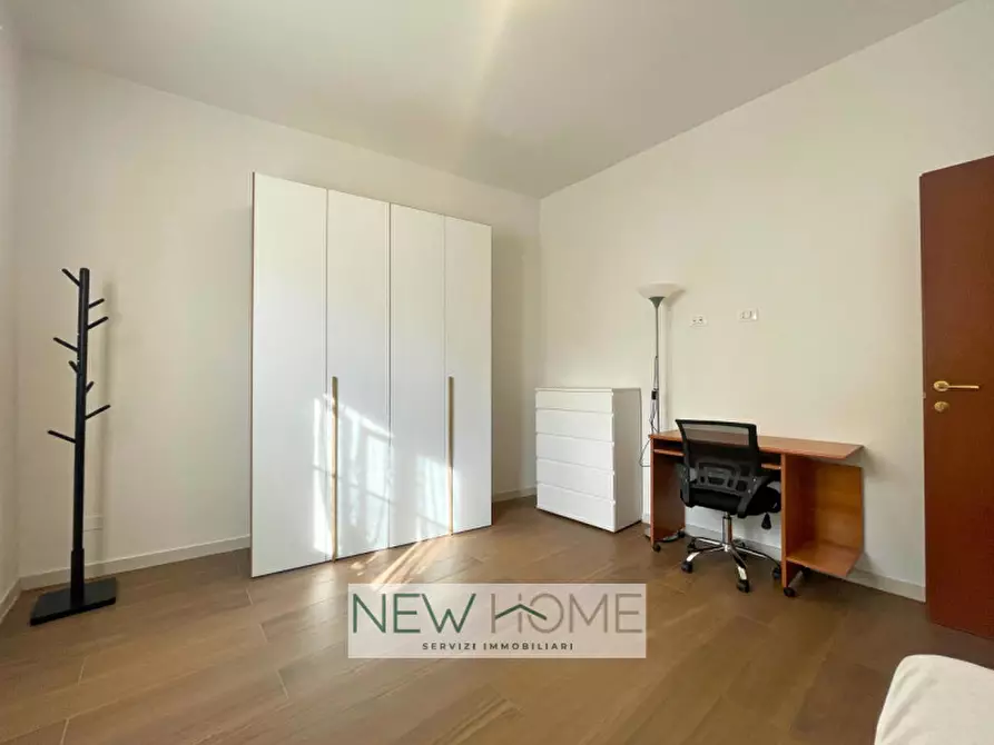 Immagine 9 di Appartamento in vendita  in Via Bartolomeo Giuliari 31/A a Verona