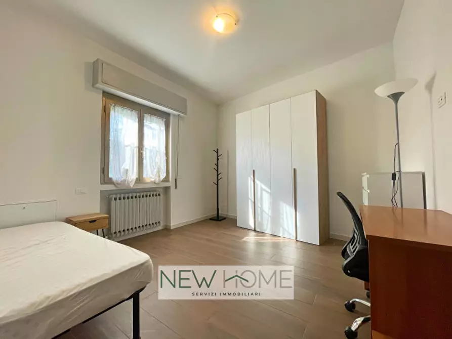 Immagine 9 di Appartamento in vendita  in Via Bartolomeo Giuliari 31/A a Verona