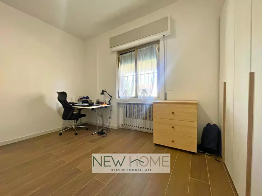 Immagine 11 di Appartamento in vendita  in Via Bartolomeo Giuliari 31/A a Verona