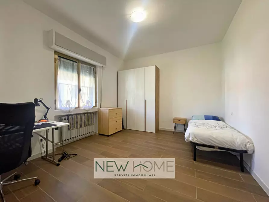 Immagine 13 di Appartamento in vendita  in Via Bartolomeo Giuliari 31/A a Verona