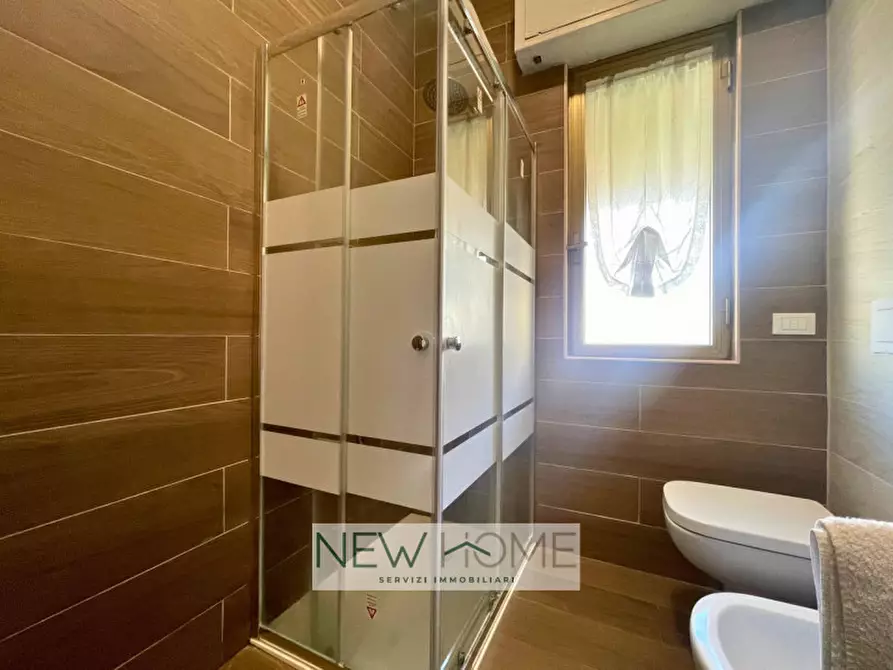 Immagine 13 di Appartamento in vendita  in Via Bartolomeo Giuliari 31/A a Verona