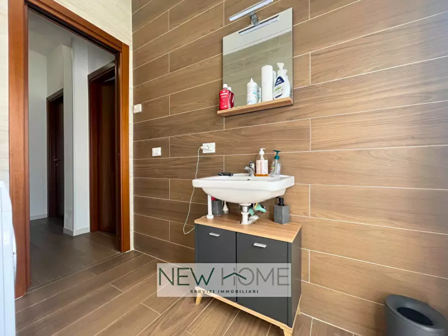 Immagine 14 di Appartamento in vendita  in Via Bartolomeo Giuliari 31/A a Verona