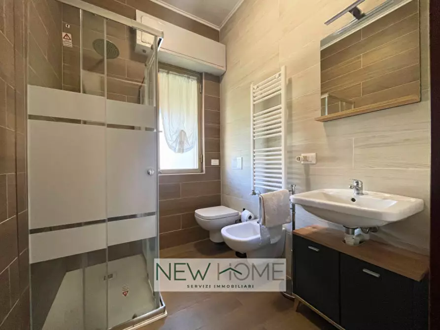 Immagine 15 di Appartamento in vendita  in Via Bartolomeo Giuliari 31/A a Verona