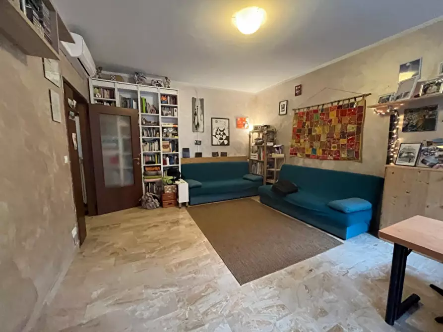 Immagine 1 di Appartamento in vendita  in Via Donato Bramante a Padova