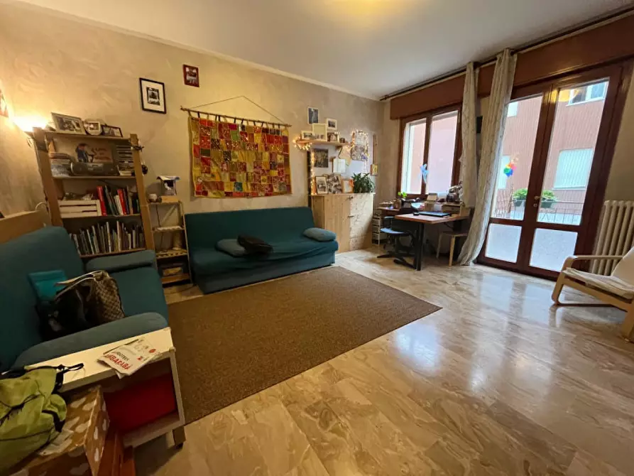 Immagine 3 di Appartamento in vendita  in Via Donato Bramante a Padova