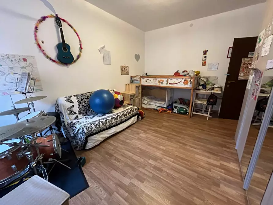 Immagine 11 di Appartamento in vendita  in Via Donato Bramante a Padova