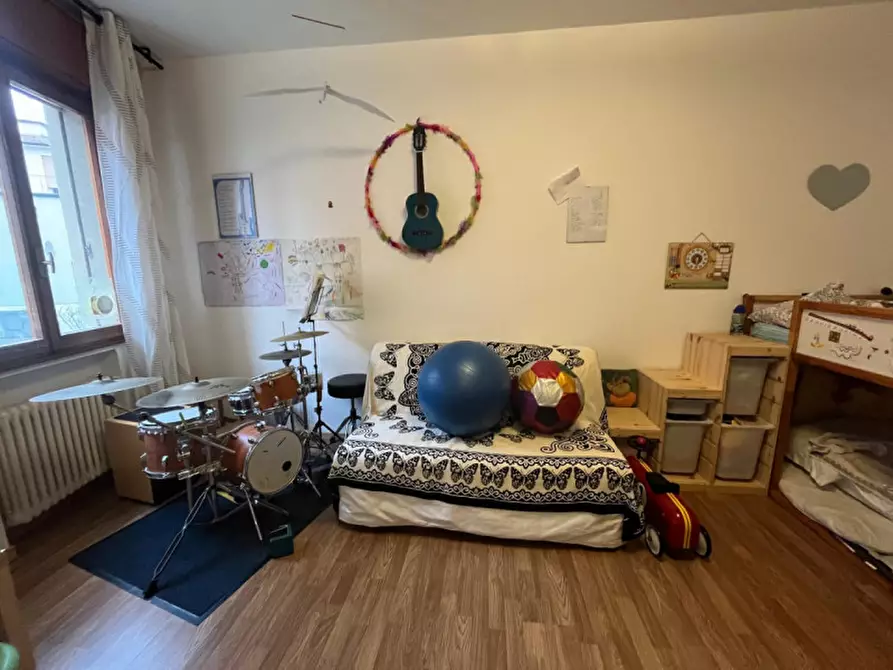 Immagine 12 di Appartamento in vendita  in Via Donato Bramante a Padova