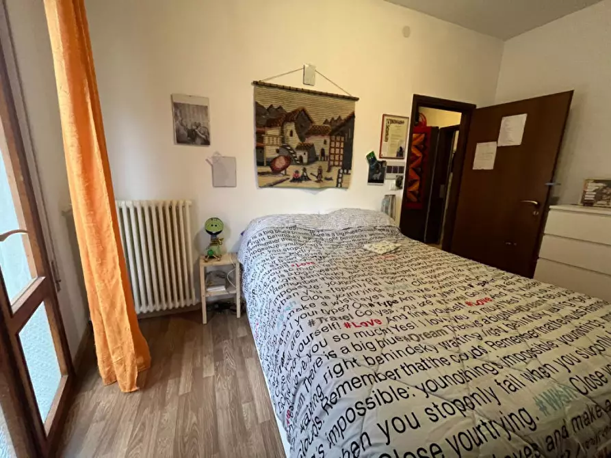 Immagine 14 di Appartamento in vendita  in Via Donato Bramante a Padova