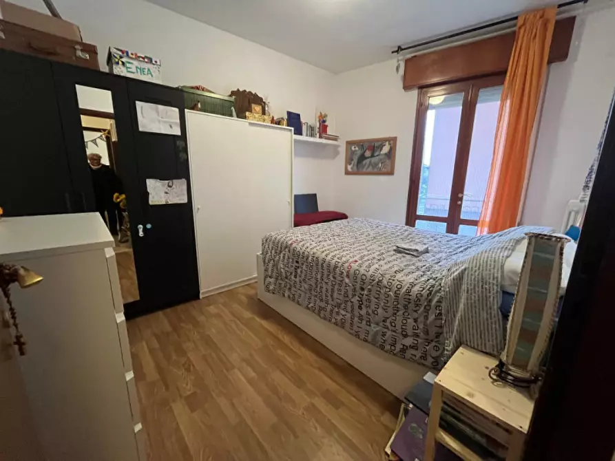 Immagine 16 di Appartamento in vendita  in Via Donato Bramante a Padova