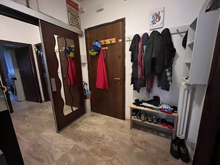 Immagine 19 di Appartamento in vendita  in Via Donato Bramante a Padova