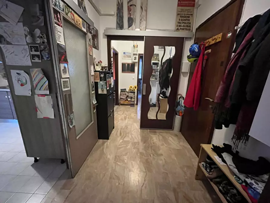 Immagine 20 di Appartamento in vendita  in Via Donato Bramante a Padova