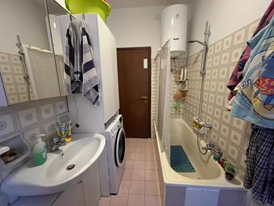 Immagine 22 di Appartamento in vendita  in Via Donato Bramante a Padova