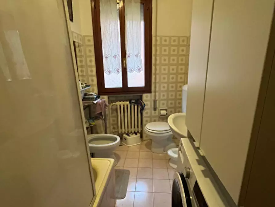 Immagine 23 di Appartamento in vendita  in Via Donato Bramante a Padova