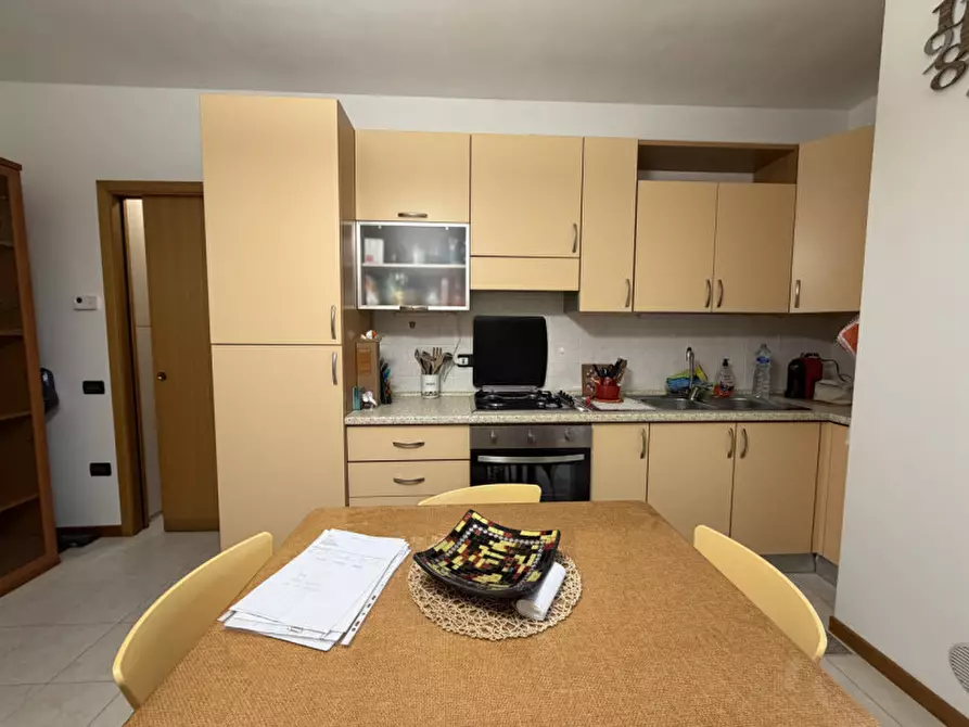 Immagine 5 di Appartamento in vendita  a Senigallia