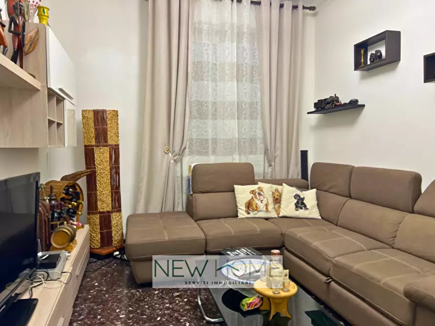 Immagine 3 di Appartamento in vendita  in Via Fiume 3 a Verona