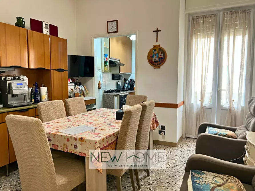 Immagine 4 di Appartamento in vendita  in Via Fiume 3 a Verona