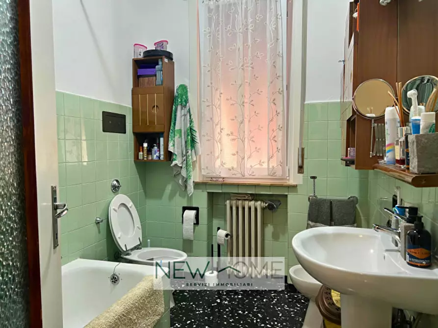 Immagine 11 di Appartamento in vendita  in Via Fiume 3 a Verona